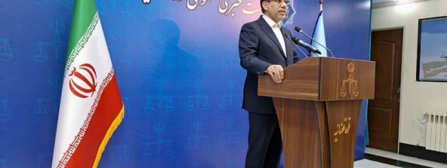 تشکیل پرونده برای ۳۰۰ نفر از عوامل اینترنشنال و من‌وتو