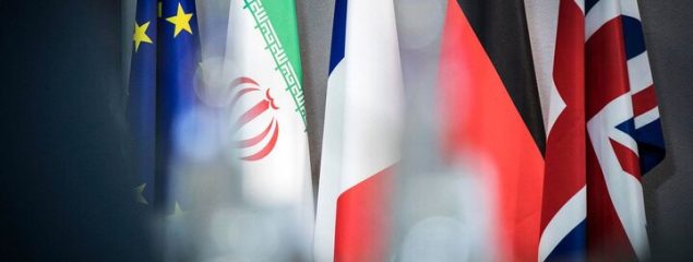 پایان گفتگوهای ژنو؛ غریبآبادی: اروپاییها به دیپلماسی زمان و فضا دهند