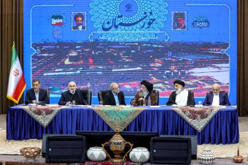 امیدواری به حل مشکلات خوزستان با اهتمام ویژه دولت وفاق/ پاسخ به حاشیه سازان