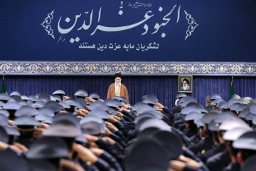 تجربه برجام می‌ گوید مذاکره با آمریکا هیچ مشکلی را حل نخواهد کرد