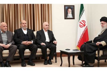پیروزی مردم غزه غلبه بر آمریکا بود / تهدیدهای آمریکا هیچ تاثیری بر ملت و مسئولان ایران ندارد