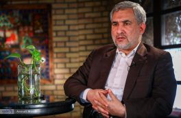 محسن اسماعیلی معاون راهبردی و امور مجلس رئیس جمهور شد