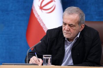 پزشکیان لایحه مقابله با انتشار محتوای خلاف واقع در فضای مجازی را پس گرفت