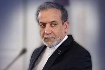 عراقچی: گفت‌وگوهای ایران و آمریکا می‌تواند نقش موثری در صلح و ثبات منطقه ایفا کند