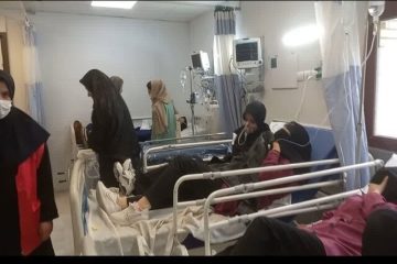 مسأله مسمومیت تعدادی از دانش آموزان در آشخانه،در دستور کار مدعی العموم قرار گرفت