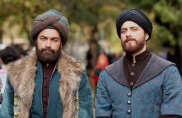 با «مست عشق» همراه می‌شوید ولی درگیر نه!/ یادداشت: آسیه زارعی