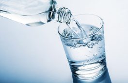 فواید نوشیدن آب برای بدن