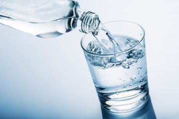 فواید نوشیدن آب برای بدن