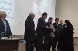 “گرامیداشت استاد احمد عضدی در آشخانه: تأکید بر زنده نگه داشتن میراث فرهنگی و ادبی”/“شعر: مدیون روح الهی و ارتباط با اولیا خدا”/ سربازان جنگ نرم شاعران ولایت”