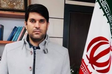 شرکت تعاونی دهیاران تشکیل شده است