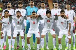 ۲۶ بازیکن به تیم ملی دعوت شدند