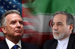 چرا ویتکاف گزارش مذاکرات را به اسرائیلی ها می دهد اما عراقچی درباره مذاکرات با ایرانی ها حرف نمی زند؟