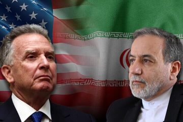 چرا ویتکاف گزارش مذاکرات را به اسرائیلی ها می دهد اما عراقچی درباره مذاکرات با ایرانی ها حرف نمی زند؟