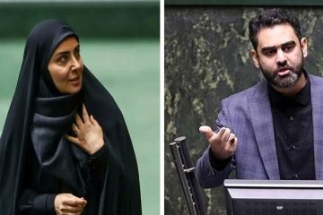 ثابتی سند دوم سفر جنجالی خانم وزیر را رو کرد / هزینه ۹۵۰ میلیون تومانی هتل و .. ! + سند