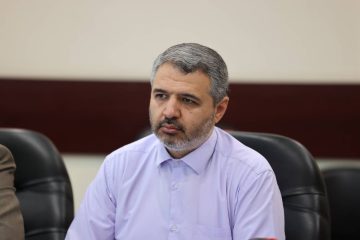 مجموعه ورزشی محله شهید بصیر تا یک ماه آینده بهره‌برداری می‌شود