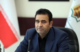 گلزار شهدای بهشت‌رضا(ع) تبدیل به مرکز فرهنگی می‌شود