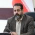 پایان تیتر: حسین حسامی
