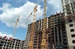 افزایش ساخت، تنها راه حل مشکل مسکن و عمل به قانون اساسی