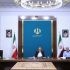پایان تیتر: سران قوا