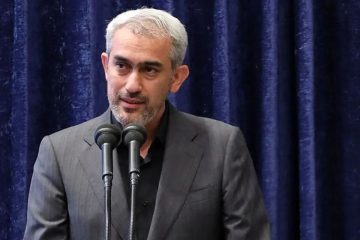 برنامه وزیر پیشنهادی اقتصاد/«رشد عدالت‌محور» مبنای اداره وزارت اقتصاد