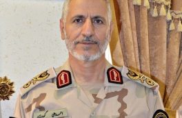 تقدیر فرمانده مرزبانی از خبرنگاران و تأکید بر امنیت کامل مرزهای کشور / استقبال ویژه از ۱۲۰۰ زائر سرزمین وحی در مرز مهران