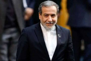 تقدیر عراقچی از نیروهای مسلح کشورمان به خاطر پاسخ به دشمن تا آخرین لحظه