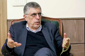 کرباسچی خواستار آزادی خیرخواهان ایران شد