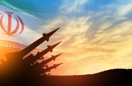 قدرت موشکی ایران در جنگ بعدی: شلیک همزمان ۲۰۰۰ موشک به اسرائیل!