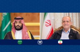 پزشکیان: رژیم صهیونیستی در روند تقویت صلح، ثبات و امنیت منطقه کارشکنی کرده است