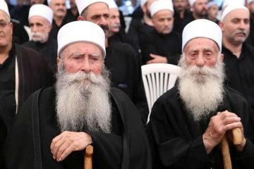 دروزی ها چه کسانی هستند؟ چه می گویند و چه می خواهند؟