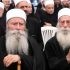 پایان تیتر: دروزی ها