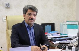 مدیر کل استان تهران آتیه سازان حافظ منصوب شد