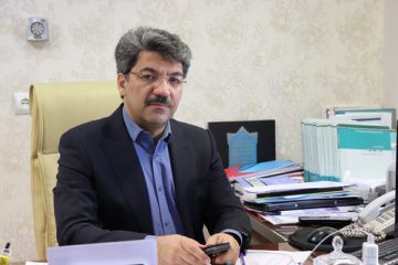 مدیر کل استان تهران آتیه سازان حافظ منصوب شد