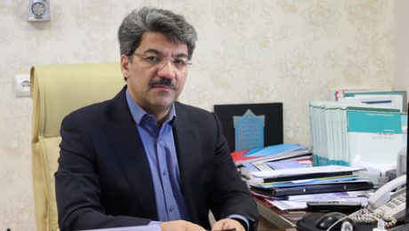 پایان تیتر: دکتر سعید غلامزاده