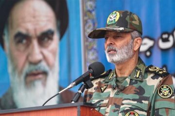 سرلشکر موسوی: پاسخ ما به هر شرارت دشمنان، کوبنده‌تر از قبل خواهد بود