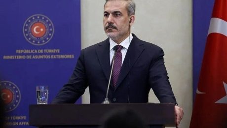 پایان تیتر: هاکان فیدان