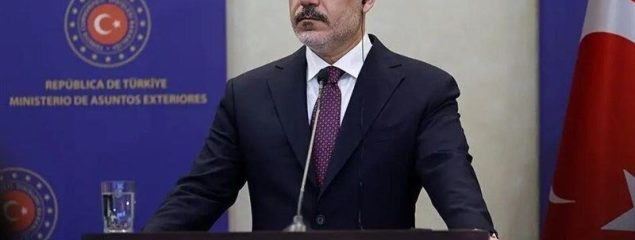هشدار وزیر خارجه ترکیه درباره طرح اسرائیل برای تخلیه غزه
