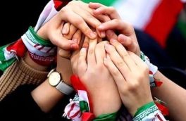 مردم ایران بعد از جنگ ۱۲ روزه خواهان سلاح هسته‌ای هستند/ حمله به پایگاه العدید نشان داد ایران آماده هر نوع درگیری است