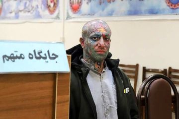 توبه تتلو پذیرفته شد / سایه اعدام از تتلو دور شد