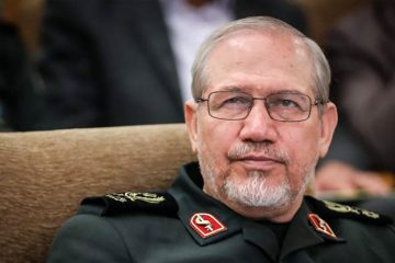 سرلشکر رحیم صفوی: احتمال می‌دهم جنگ مجددی رخ بدهد