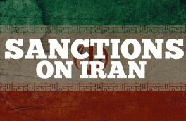 اجرای تحریم‌های غیر قانونی بین‌المللی علیه ایران رسما آغاز شد
