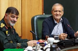 بهره‌گیری از فناوری‌های جدید به حفظ توأمان امنیت کشور و جان حافظان امنیت کمک می‌کند