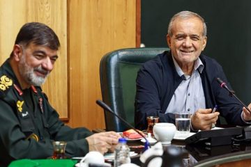 بهره‌گیری از فناوری‌های جدید به حفظ توأمان امنیت کشور و جان حافظان امنیت کمک می‌کند