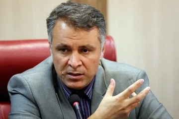 نامه جنجالی فاضلی به پزشکیان: قیمت واقعی آب شیرین‌شده چقدر است؟/ درخواست نشست رسانه ای با متخصصین در مقابل طراحان، حامیان و ذینفعان طرح‌های شیرین‌سازی انتقال آب