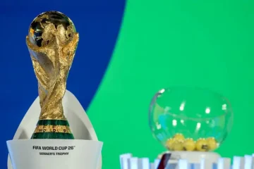 تیم فوتبال ایران به چه تیم های در جام جهانی هم گروه شد؟ / لحظه به لحظه با قرعه‌ کشی جام جهانی ۲۰۲۶ + جدول بازی ها