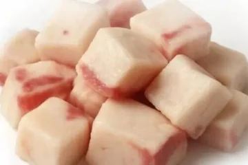 آیا مصرف دنبه گوسفندی راهی برای لاغری شکم است؟