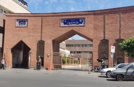 ماجرای فیلم منتشرشده از اتفاقات اطراف بیمارستان سینا