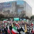 پایان تیتر: راهپیمایی 22 دیماه 1404