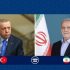 پایان تیتر: پزشکیان و اردوغان