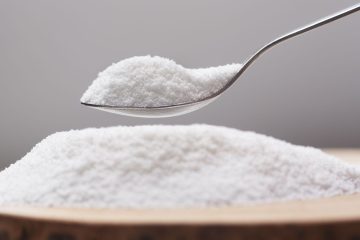 یک مکمل رایج می‌تواند آسیب پنهان سوکرالوز را معکوس کند